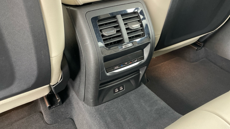 BMW X3 xDrive20d MHT M Sport 5dr Step Auto Diesel Estate